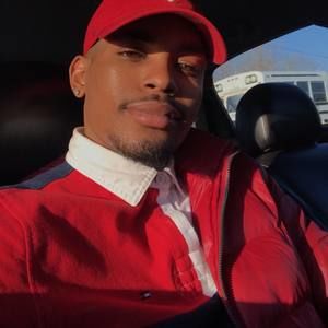 Meet your Posher, Terry